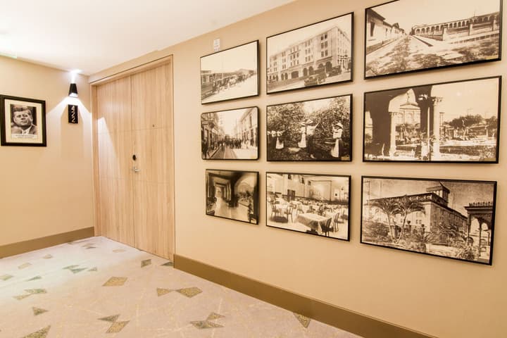 Gran Hotel Costa Rica, Curio Collection by Hilton