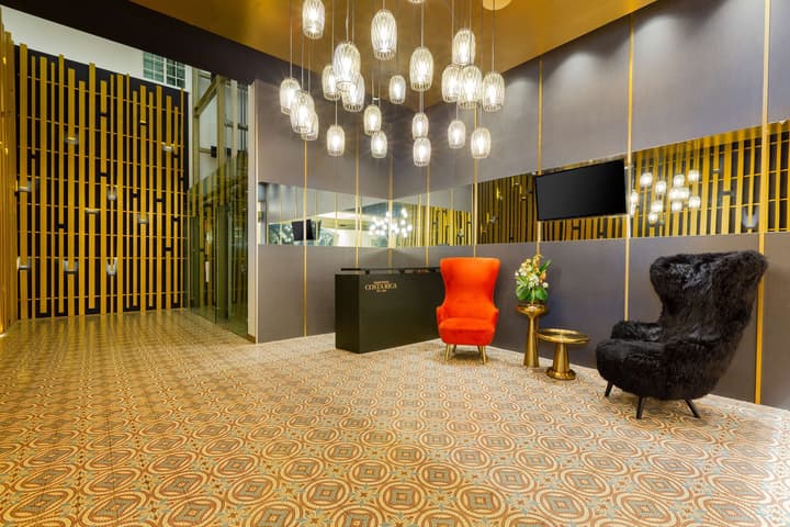 Gran Hotel Costa Rica, Curio Collection by Hilton