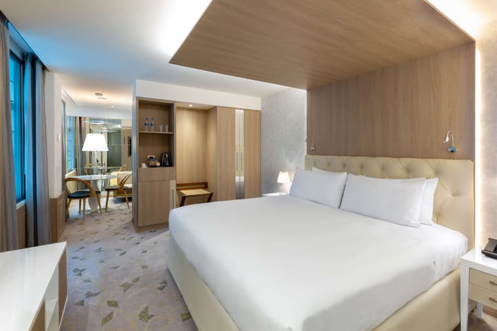 Gran Hotel Costa Rica, Curio Collection by Hilton