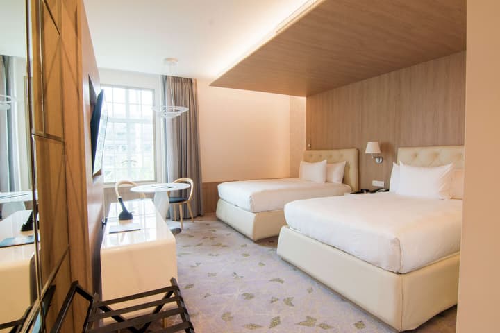 Gran Hotel Costa Rica, Curio Collection by Hilton