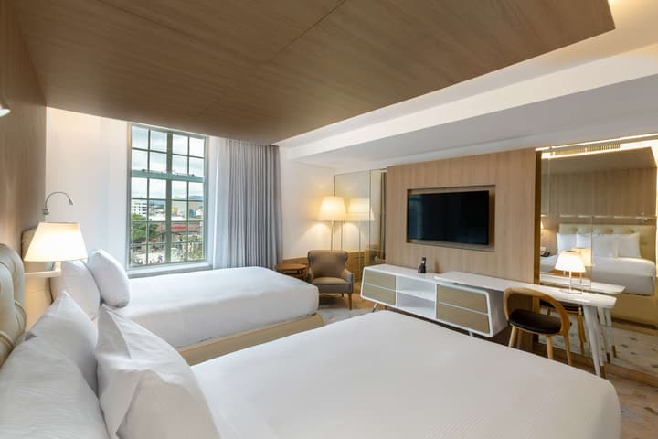 Gran Hotel Costa Rica, Curio Collection by Hilton