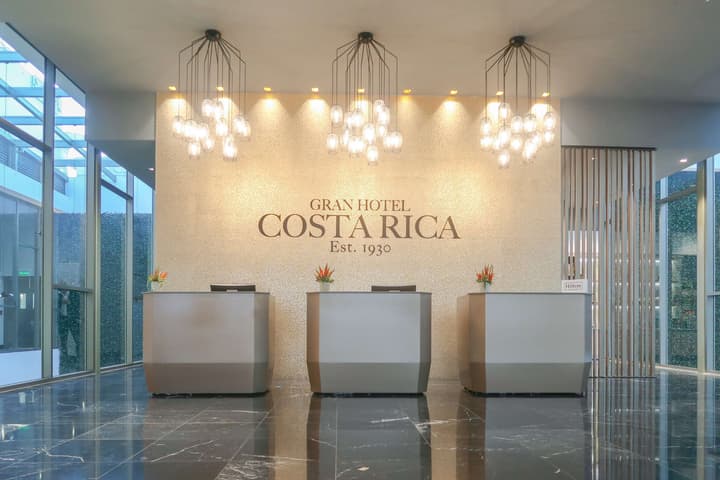 Gran Hotel Costa Rica, Curio Collection by Hilton