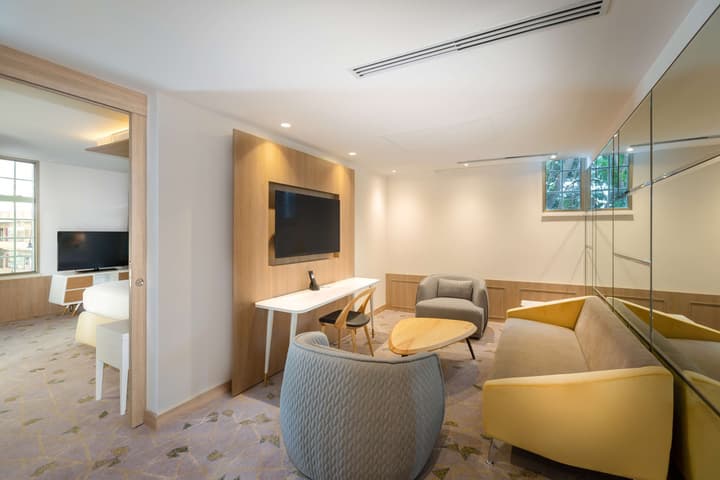 Gran Hotel Costa Rica, Curio Collection by Hilton