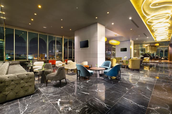 Gran Hotel Costa Rica, Curio Collection by Hilton