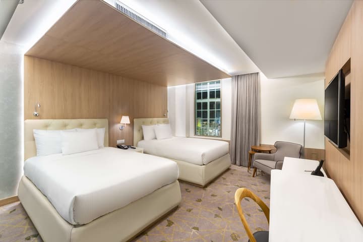 Gran Hotel Costa Rica, Curio Collection by Hilton