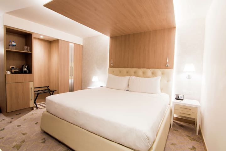 Gran Hotel Costa Rica, Curio Collection by Hilton
