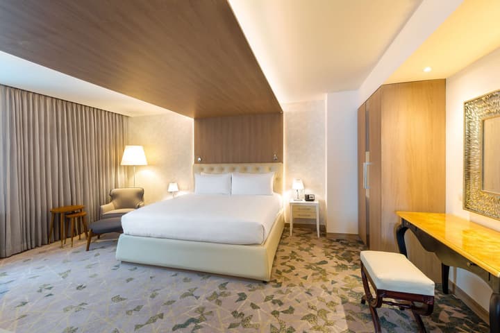 Gran Hotel Costa Rica, Curio Collection by Hilton