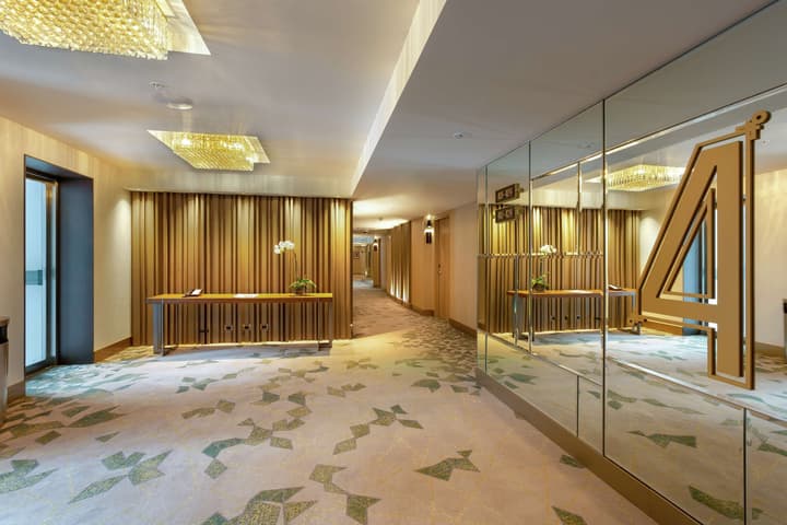 Gran Hotel Costa Rica, Curio Collection by Hilton