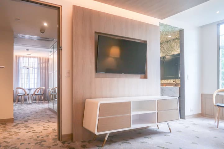 Gran Hotel Costa Rica, Curio Collection by Hilton