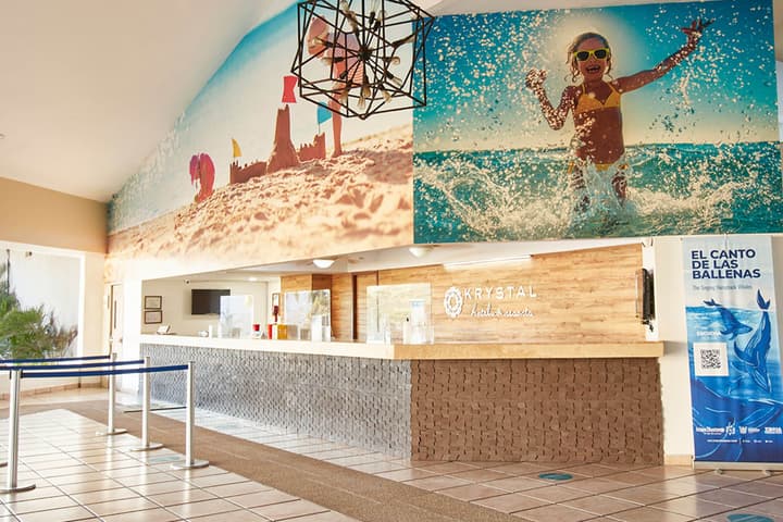Krystal Ixtapa All Inclusive