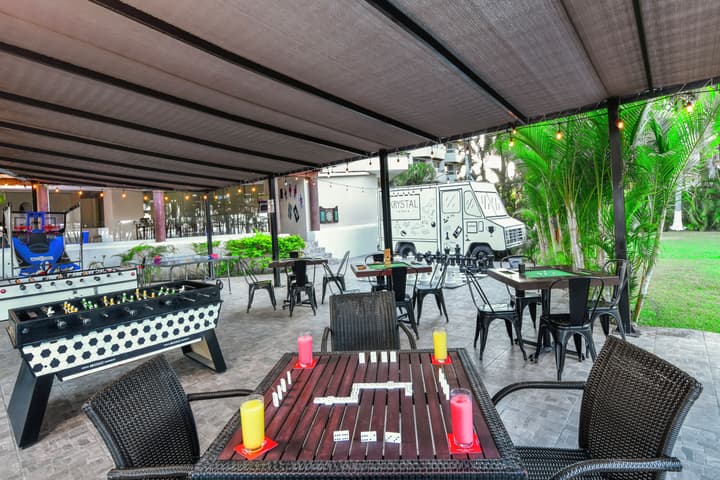 Krystal Ixtapa All Inclusive