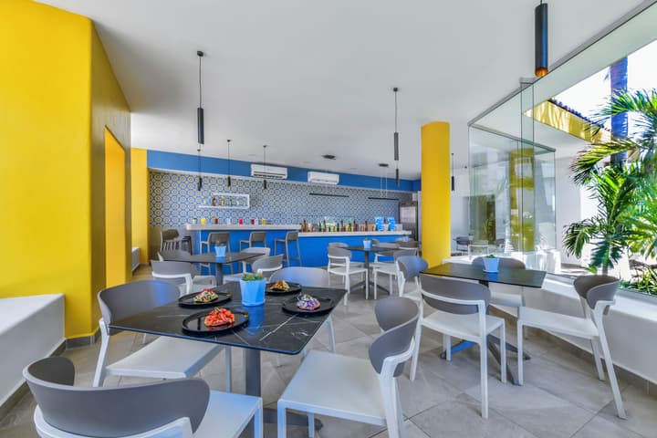 Krystal Ixtapa All Inclusive