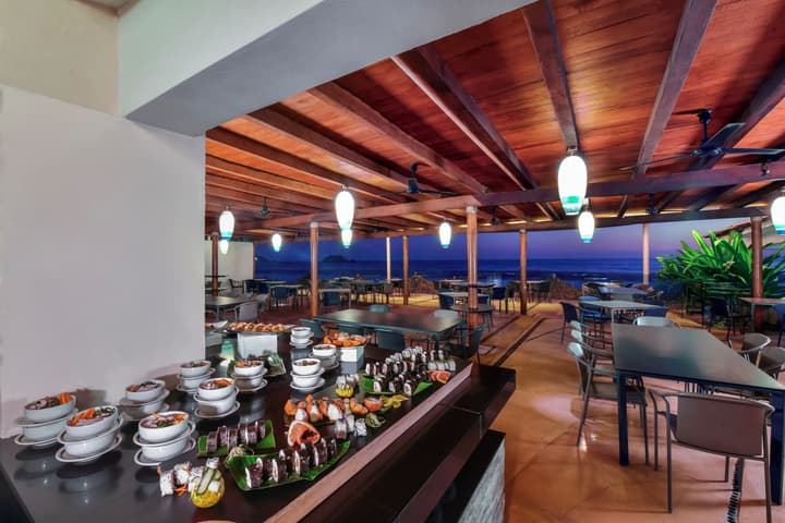 Krystal Ixtapa All Inclusive