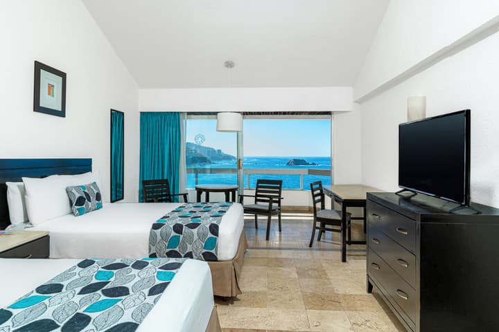 Krystal Ixtapa All Inclusive