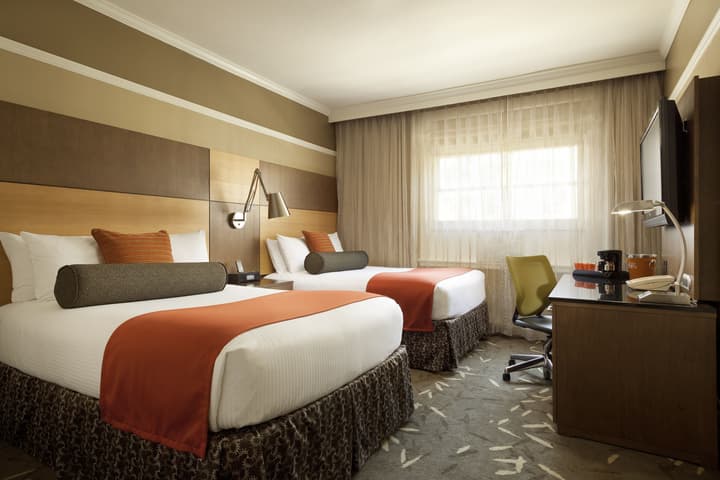 Hotel Abri - Union Square