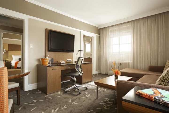 Hotel Abri - Union Square