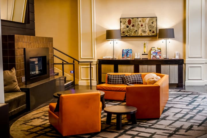 Hotel Abri - Union Square