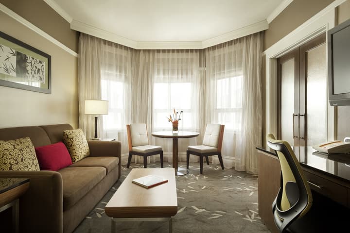 Hotel Abri - Union Square