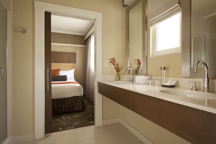 Hotel Abri - Union Square