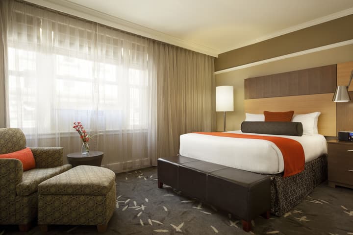 Hotel Abri - Union Square