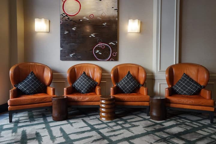 Hotel Abri - Union Square