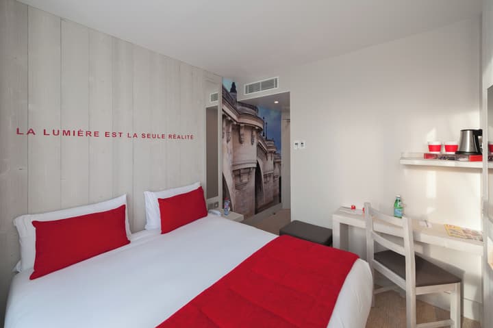 Hôtel Le 209 Paris Bercy