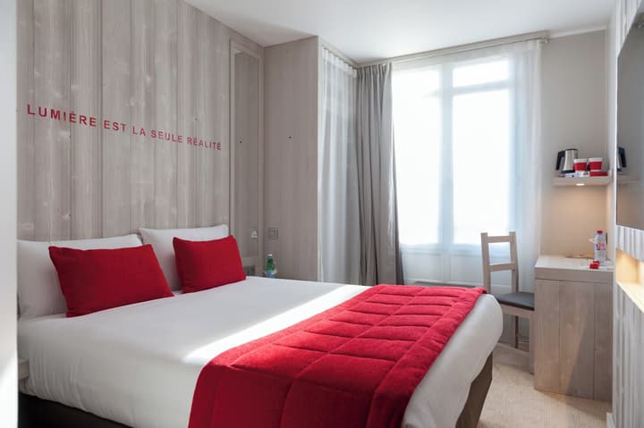 Hôtel Le 209 Paris Bercy