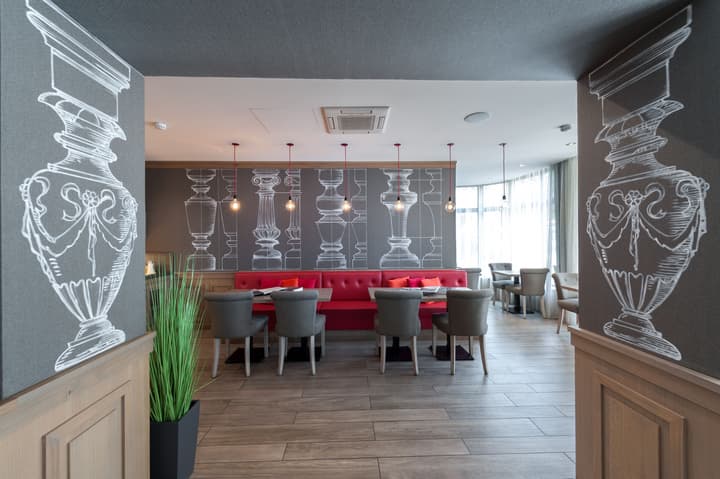 Hôtel Le 209 Paris Bercy