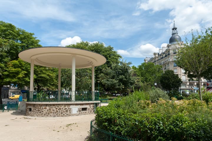 Hôtel Le 209 Paris Bercy