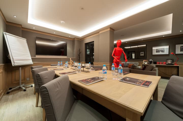Hôtel Le 209 Paris Bercy