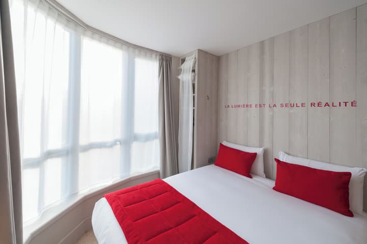 Hôtel Le 209 Paris Bercy