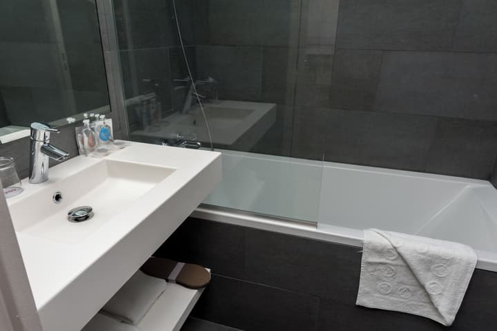 Hôtel Le 209 Paris Bercy