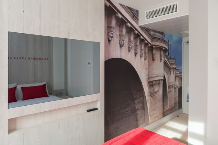 Hôtel Le 209 Paris Bercy