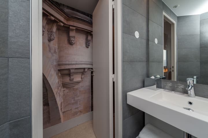 Hôtel Le 209 Paris Bercy