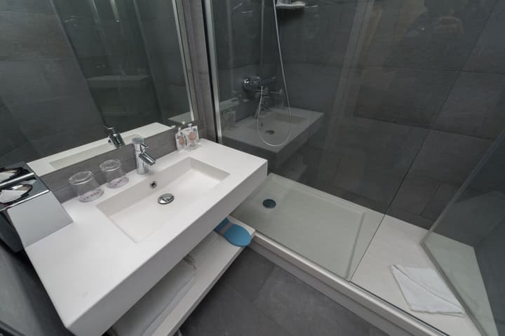 Hôtel Le 209 Paris Bercy