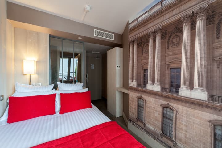 Hôtel Le 209 Paris Bercy