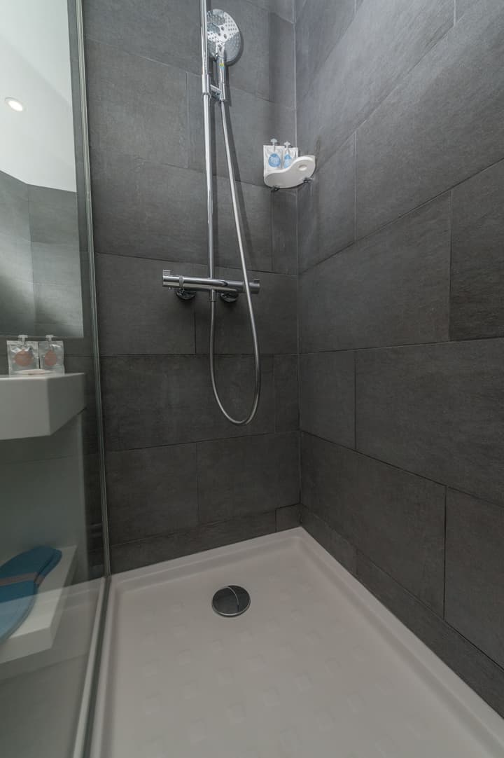 Hôtel Le 209 Paris Bercy