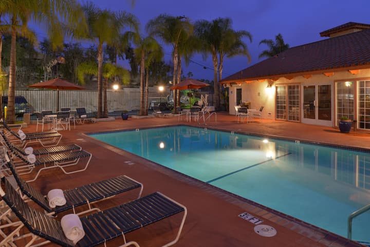 Best Western Capistrano Inn