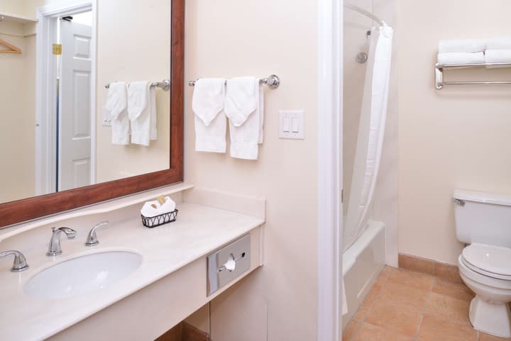 Best Western Capistrano Inn