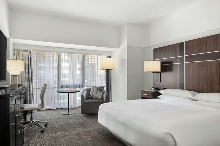 New York Marriott Marquis