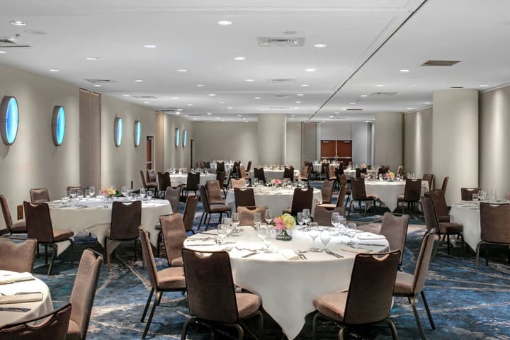 New York Marriott Marquis