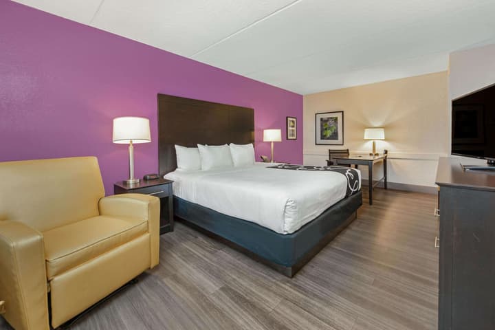 La Quinta Inn by Wyndham Miami Airport North