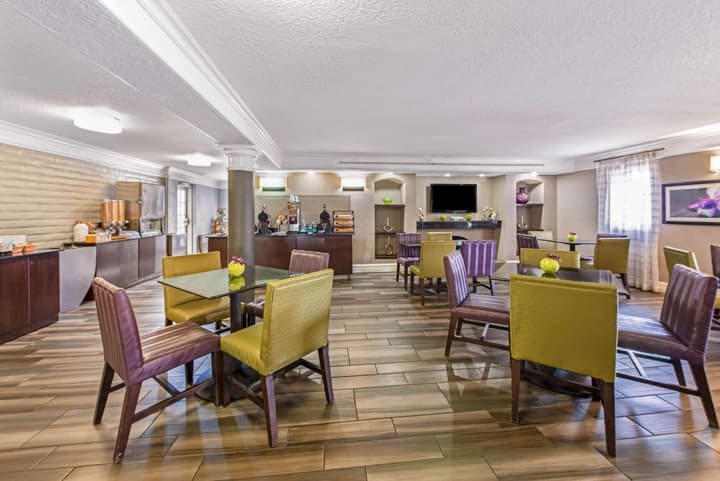 La Quinta Inn by Wyndham Miami Airport North