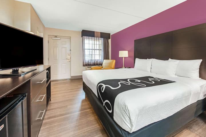 La Quinta Inn by Wyndham Miami Airport North