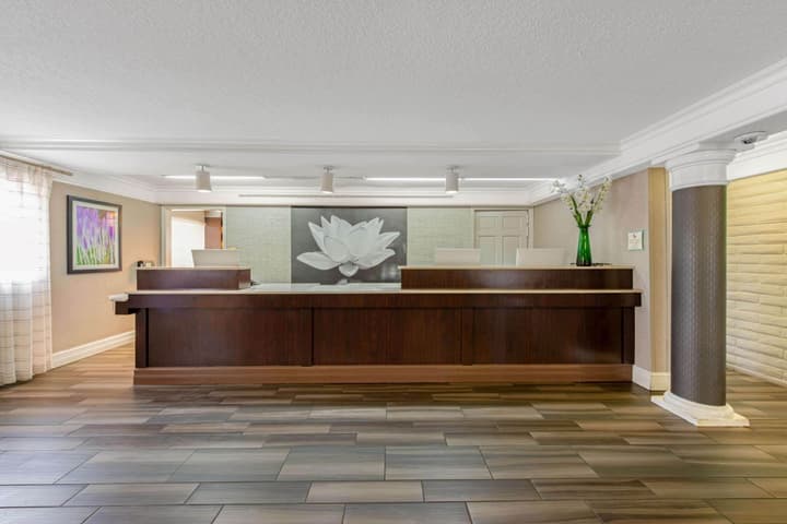 La Quinta Inn by Wyndham Miami Airport North