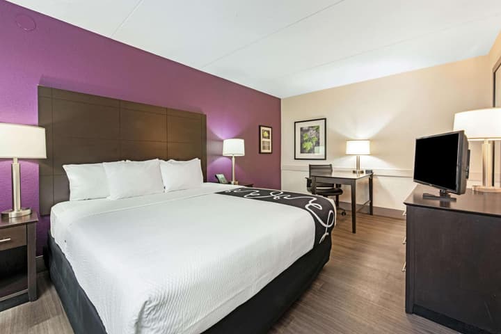 La Quinta Inn by Wyndham Miami Airport North