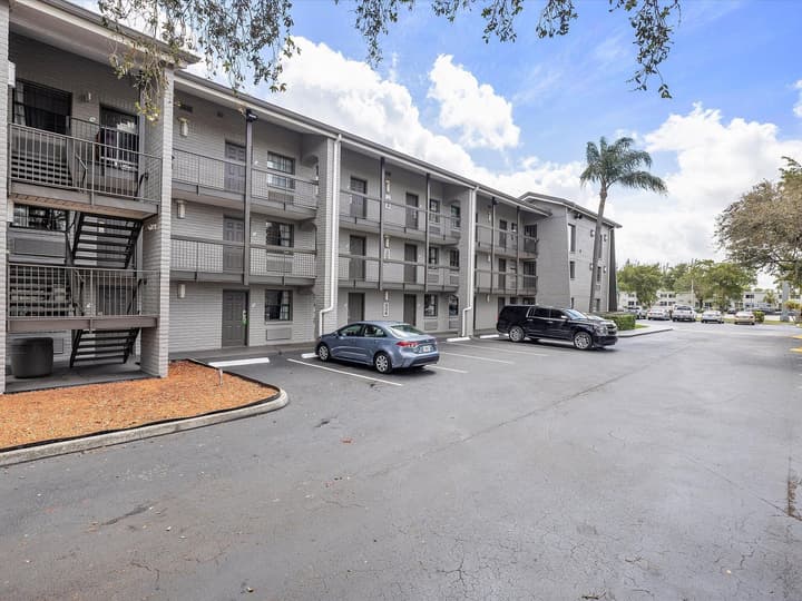 La Quinta Inn by Wyndham Miami Airport North