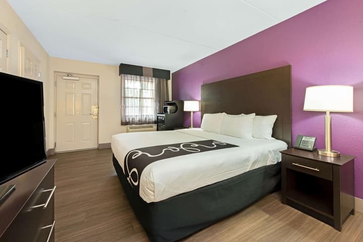 La Quinta Inn by Wyndham Miami Airport North