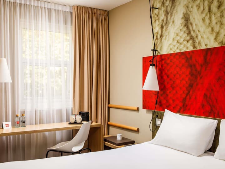 ibis London Greenwich