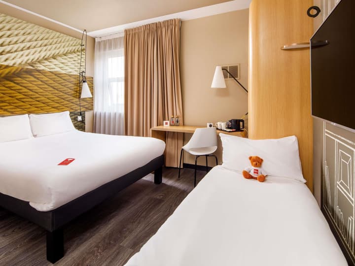 ibis London Greenwich